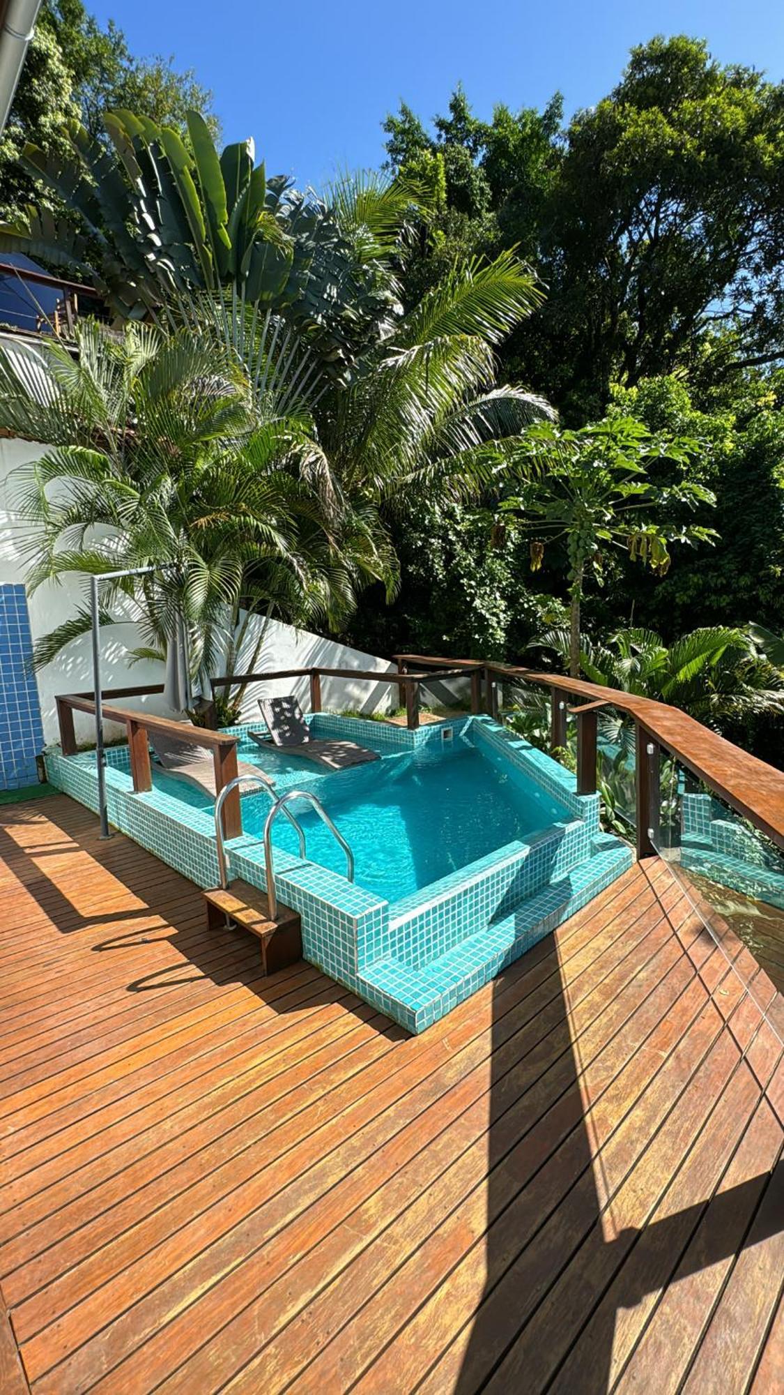 Altavista Residence Morro de São Paulo Exterior foto