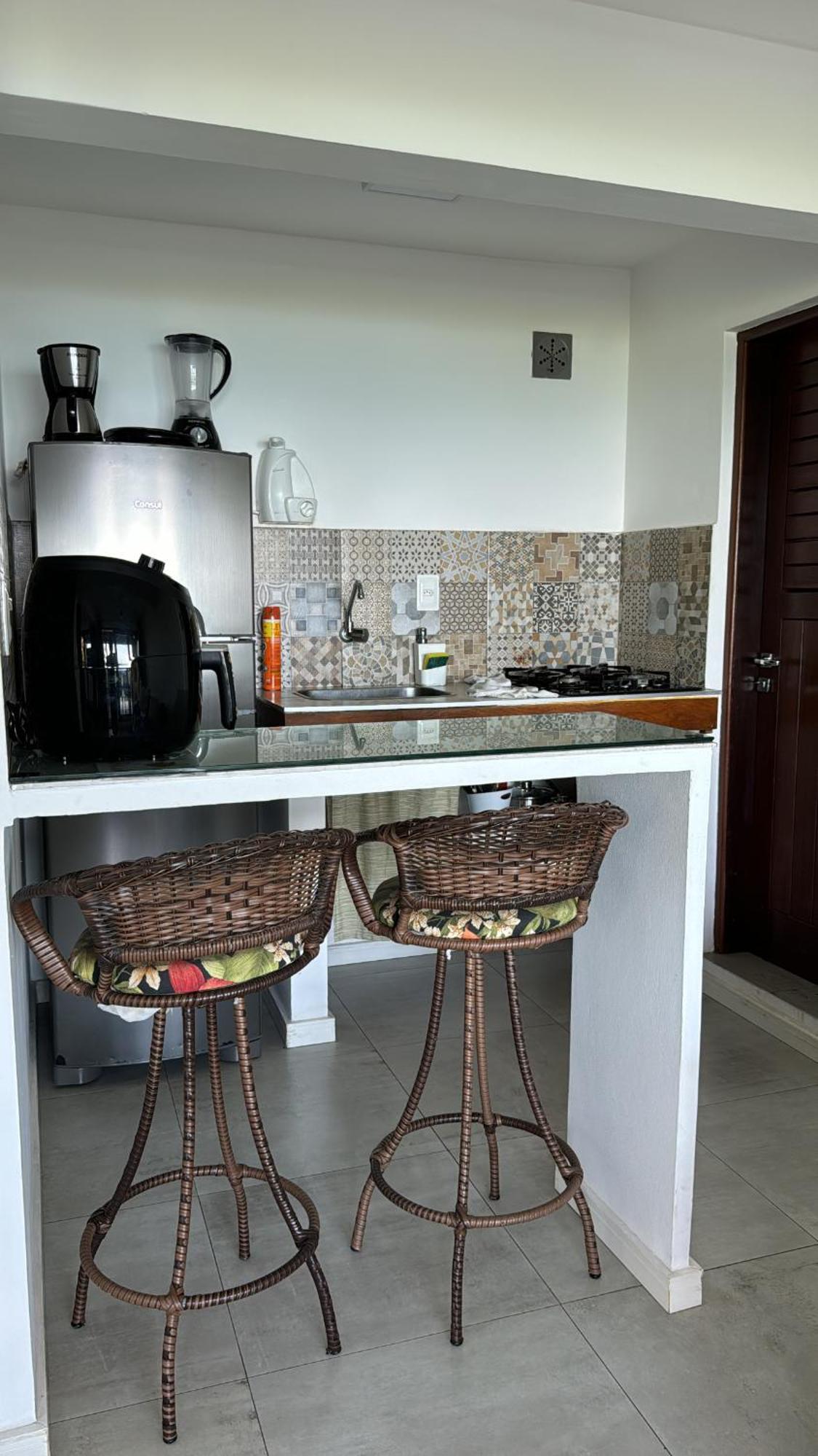 Altavista Residence Morro de São Paulo Habitación foto